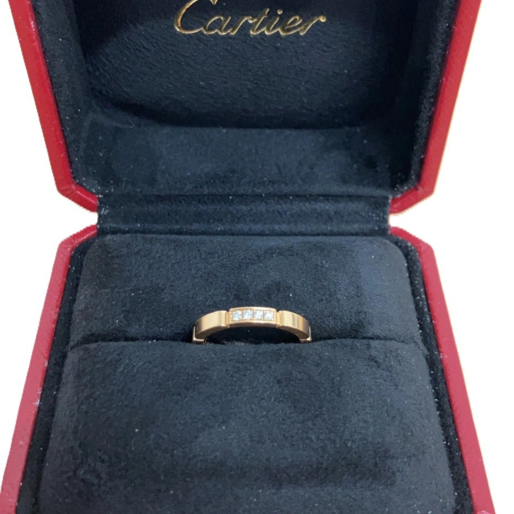 CARTIER Ring
